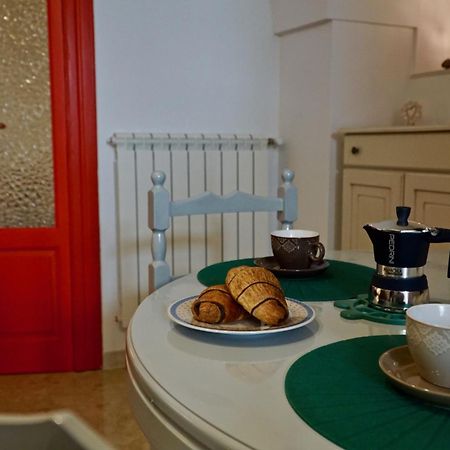 Willa Casa Lana Martina Franca Zewnętrze zdjęcie