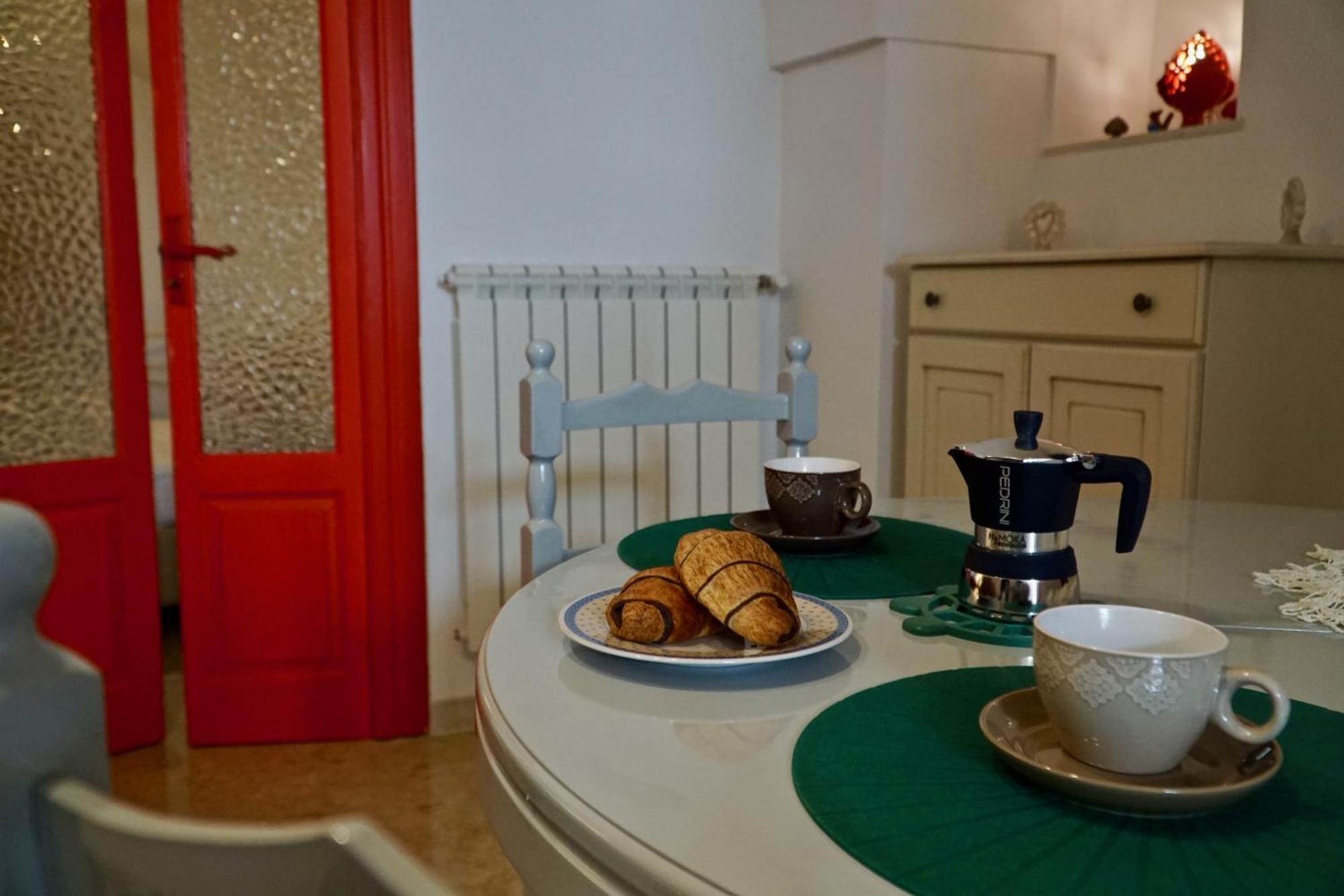 Willa Casa Lana Martina Franca Zewnętrze zdjęcie