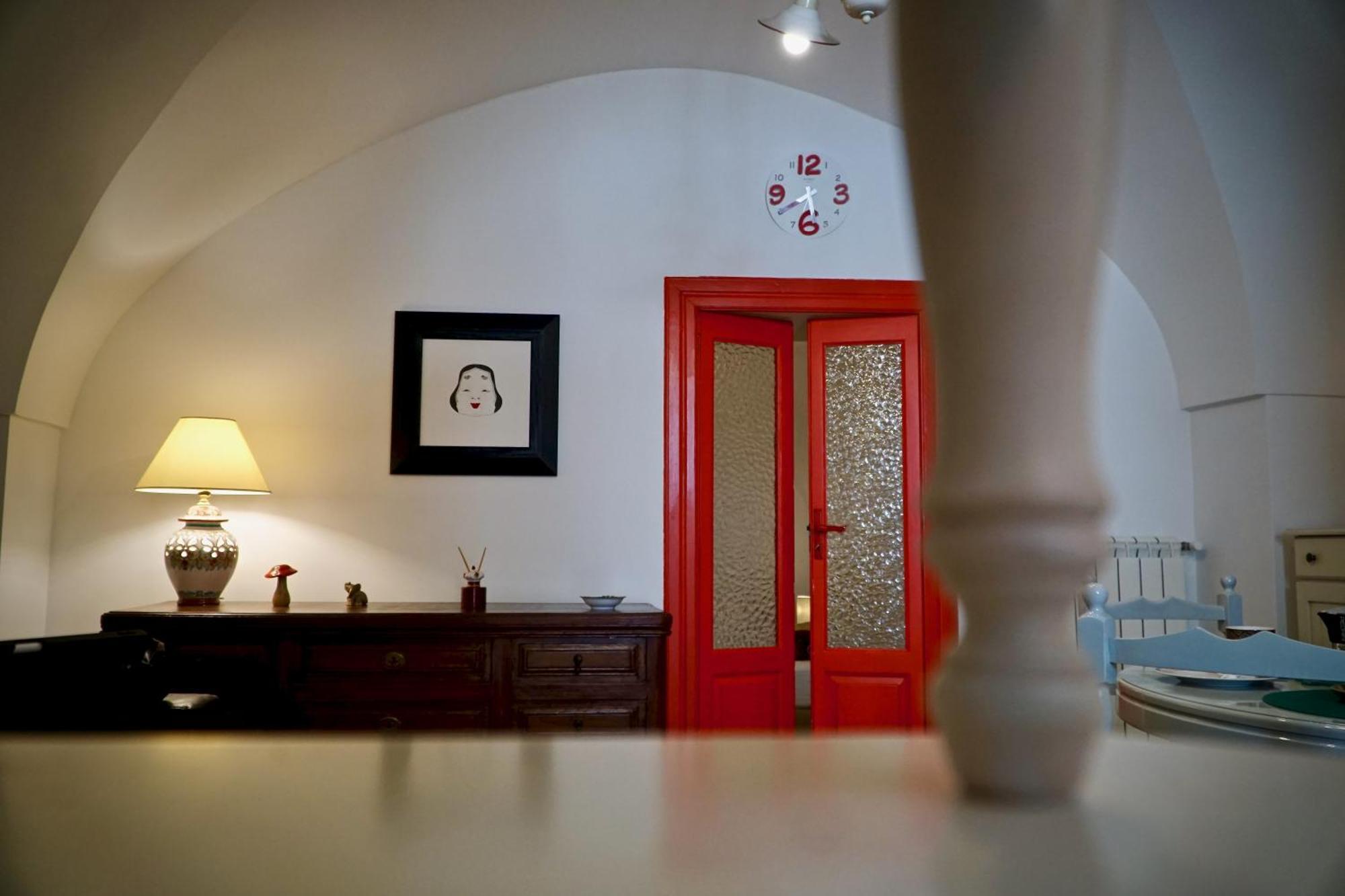 Willa Casa Lana Martina Franca Zewnętrze zdjęcie