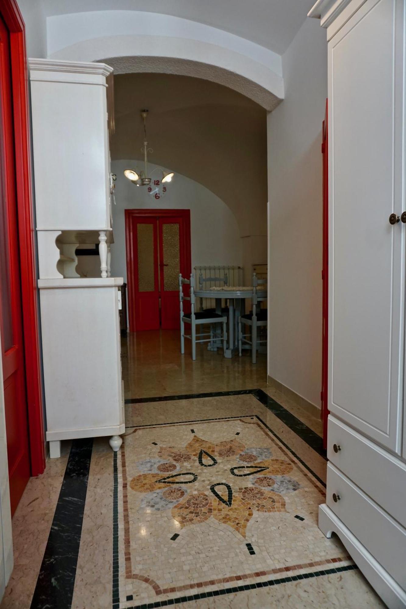 Willa Casa Lana Martina Franca Zewnętrze zdjęcie