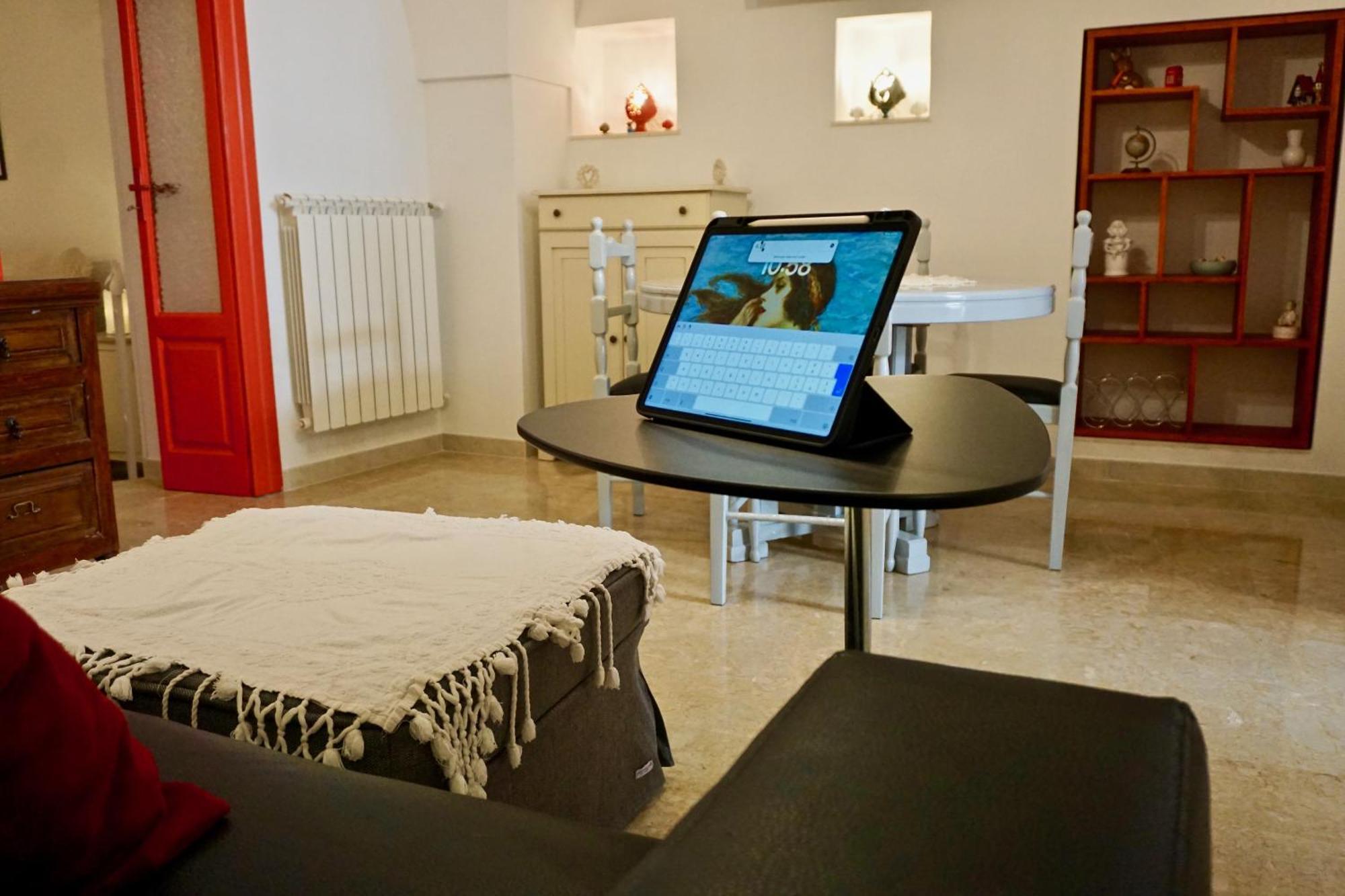 Willa Casa Lana Martina Franca Zewnętrze zdjęcie