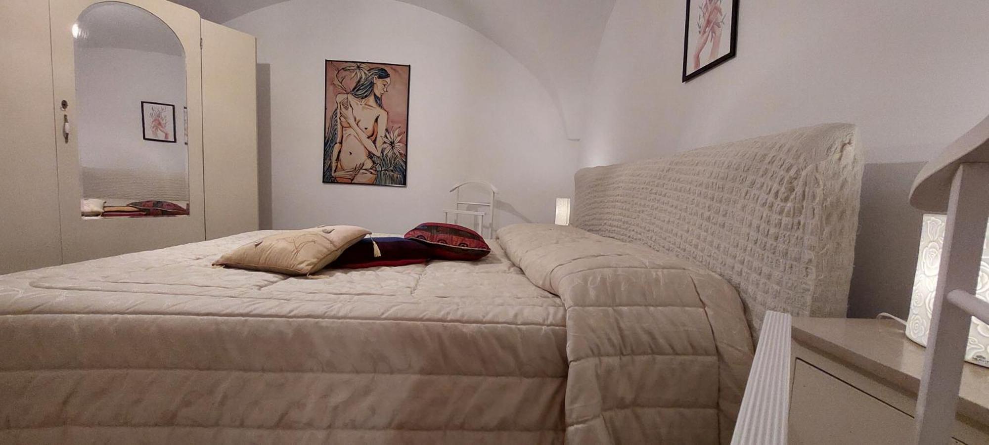Willa Casa Lana Martina Franca Zewnętrze zdjęcie