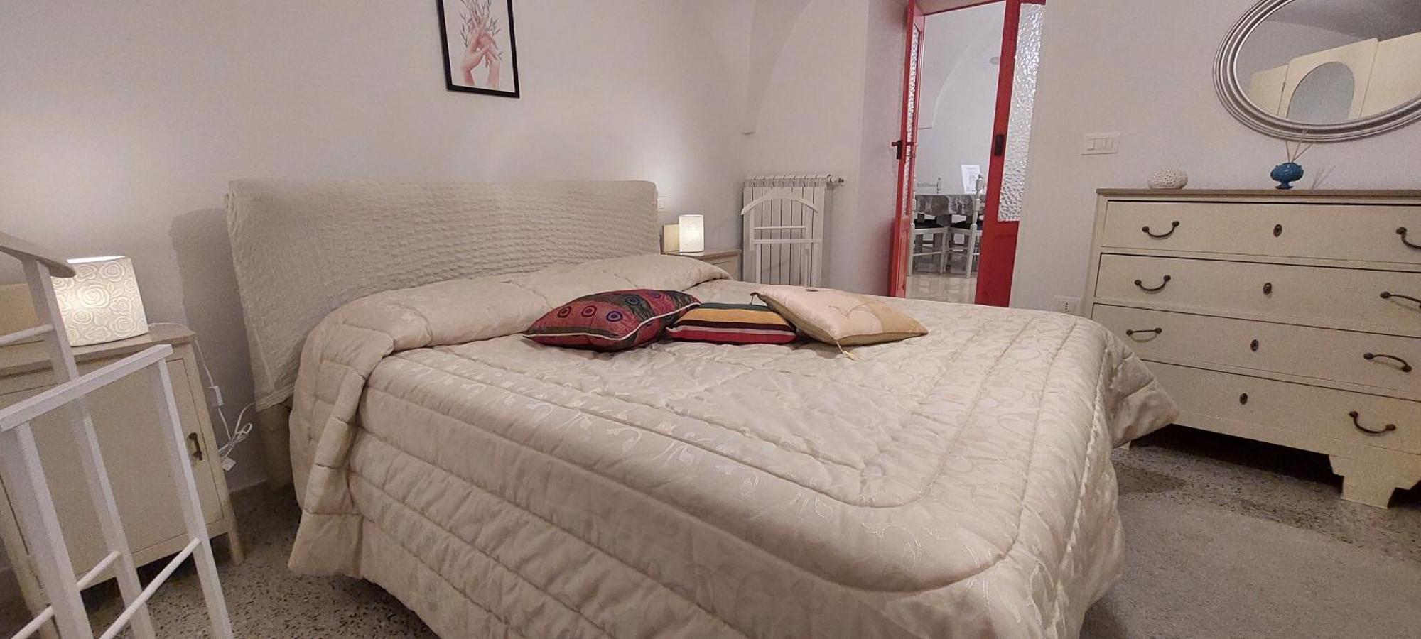 Willa Casa Lana Martina Franca Zewnętrze zdjęcie