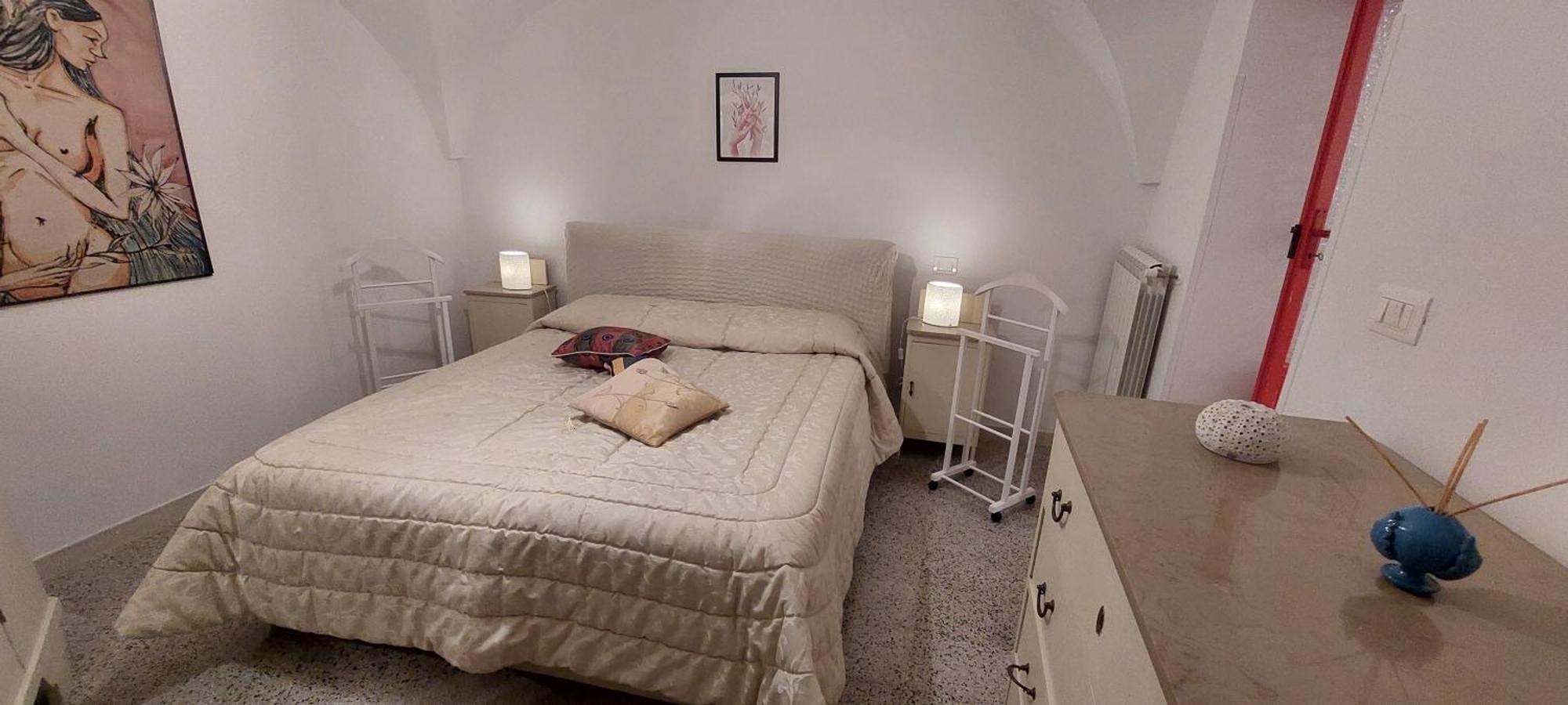 Willa Casa Lana Martina Franca Zewnętrze zdjęcie