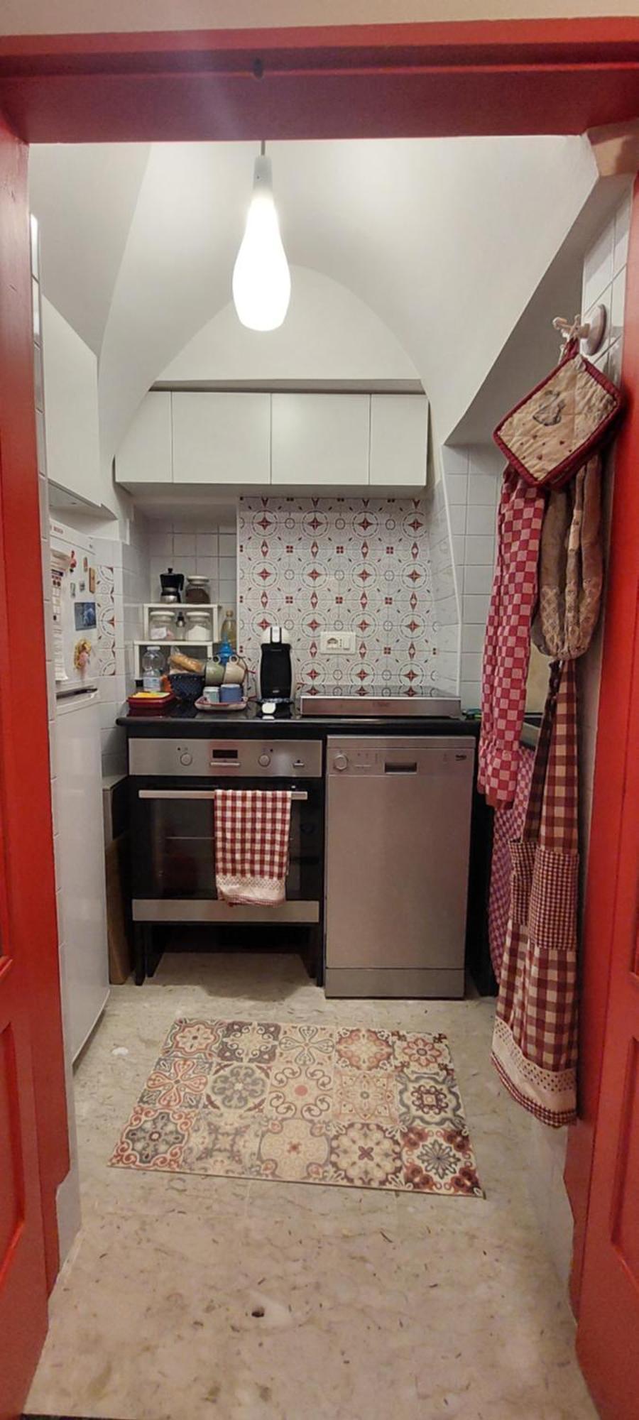 Willa Casa Lana Martina Franca Zewnętrze zdjęcie