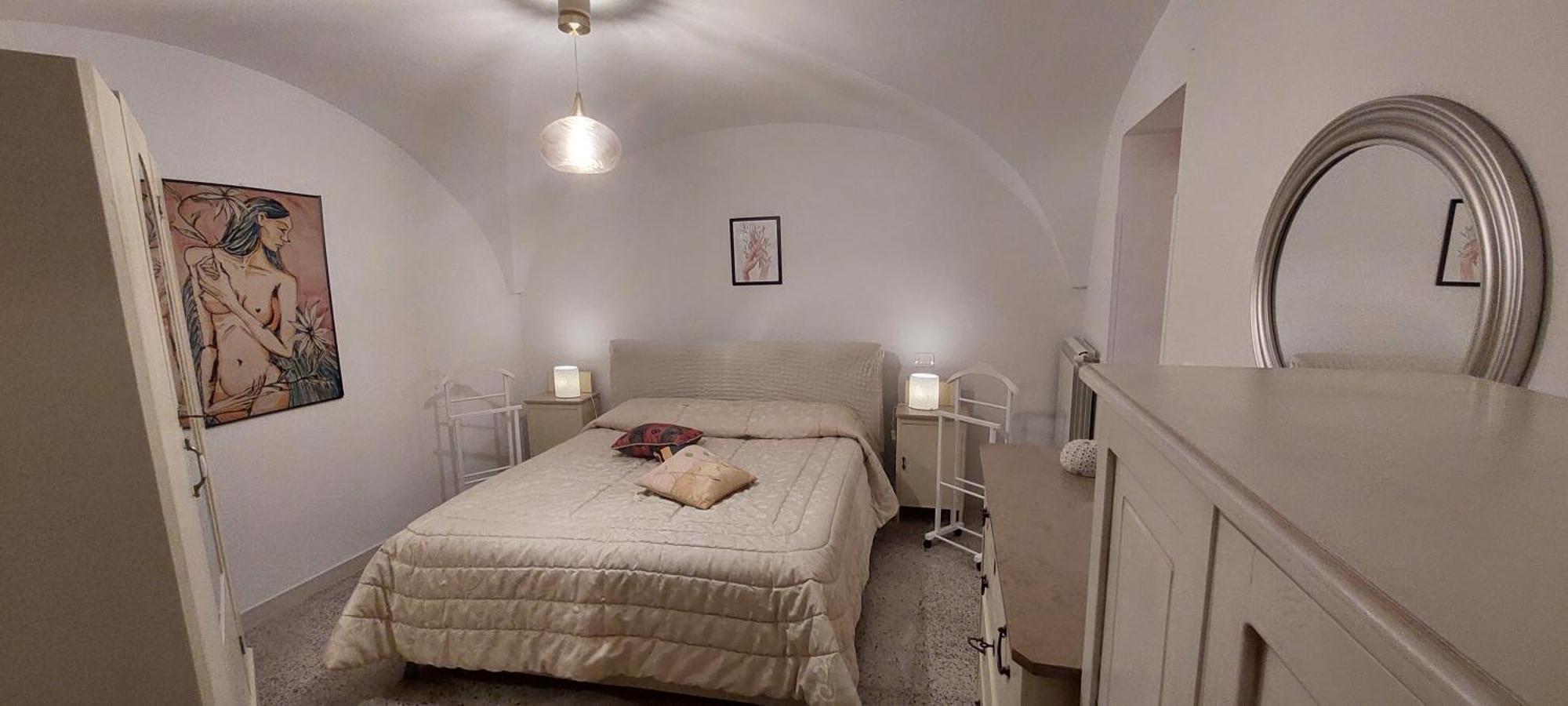 Willa Casa Lana Martina Franca Zewnętrze zdjęcie