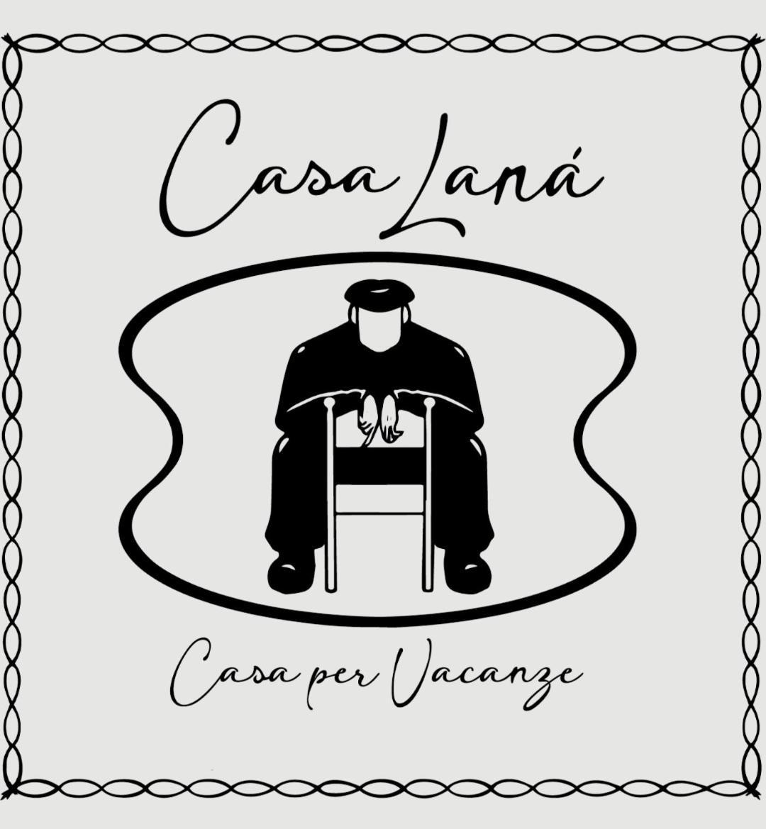Willa Casa Lana Martina Franca Zewnętrze zdjęcie