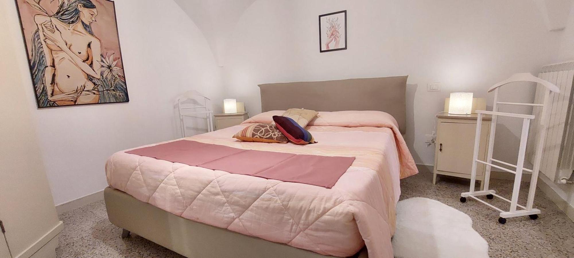 Willa Casa Lana Martina Franca Zewnętrze zdjęcie