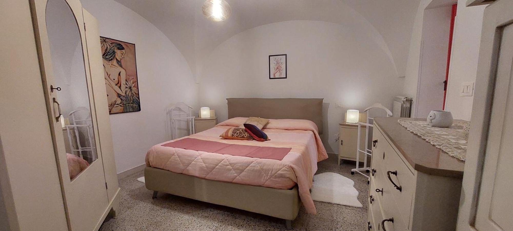 Willa Casa Lana Martina Franca Zewnętrze zdjęcie