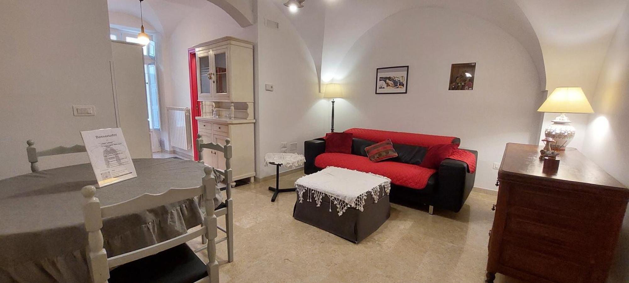Willa Casa Lana Martina Franca Zewnętrze zdjęcie