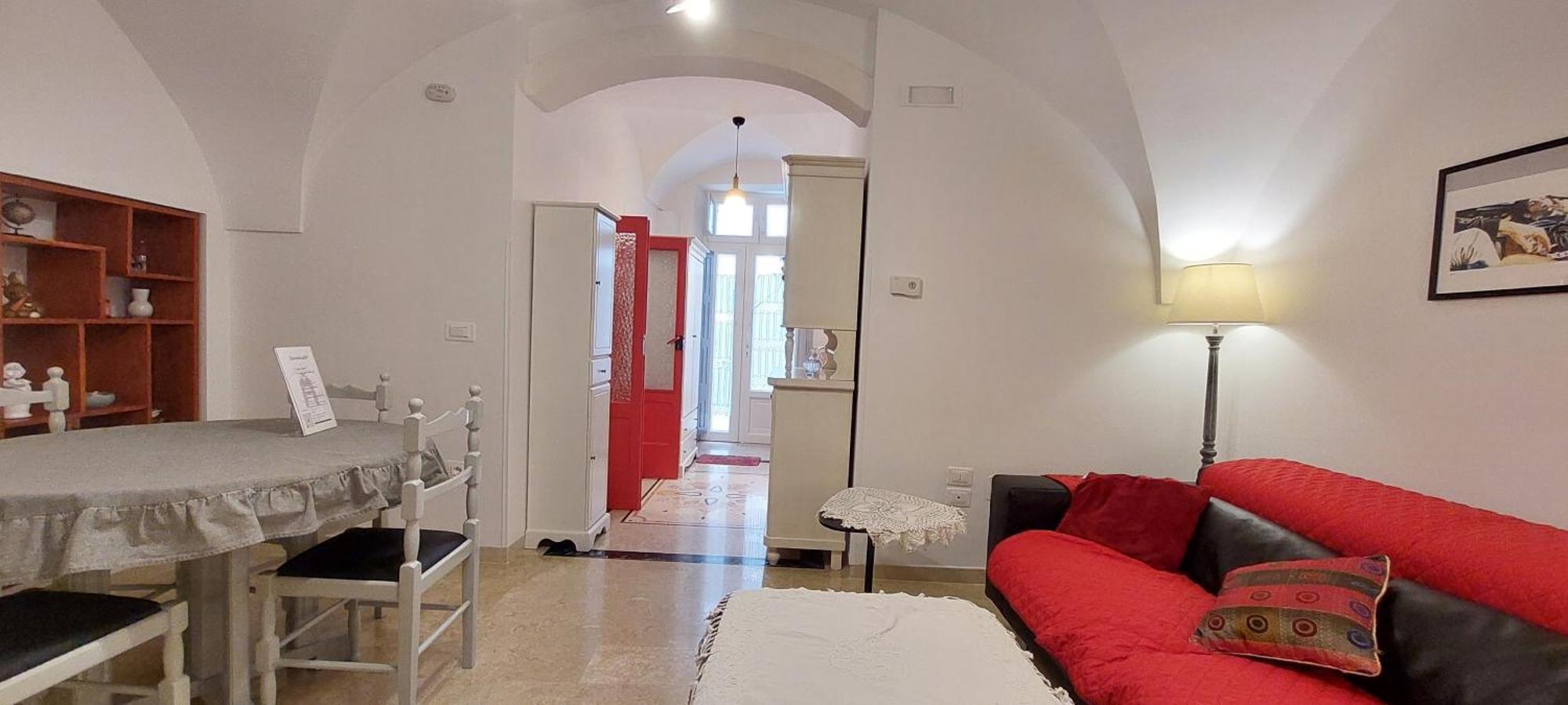 Willa Casa Lana Martina Franca Zewnętrze zdjęcie