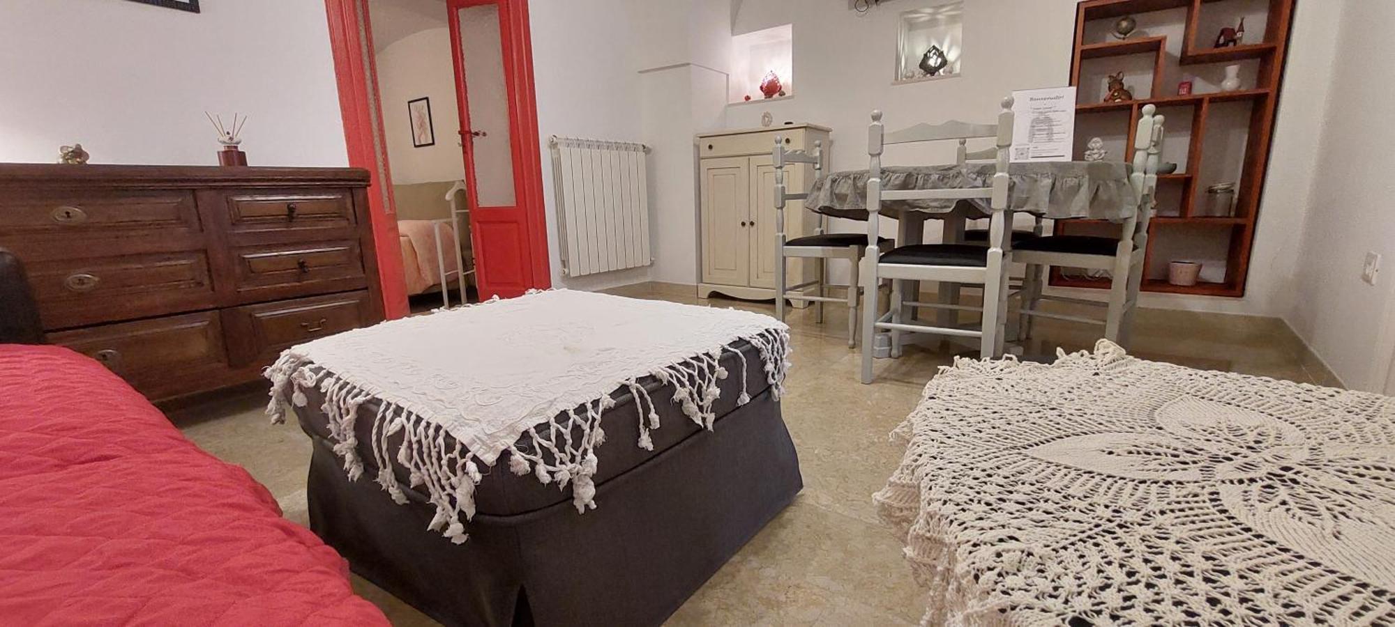 Willa Casa Lana Martina Franca Zewnętrze zdjęcie