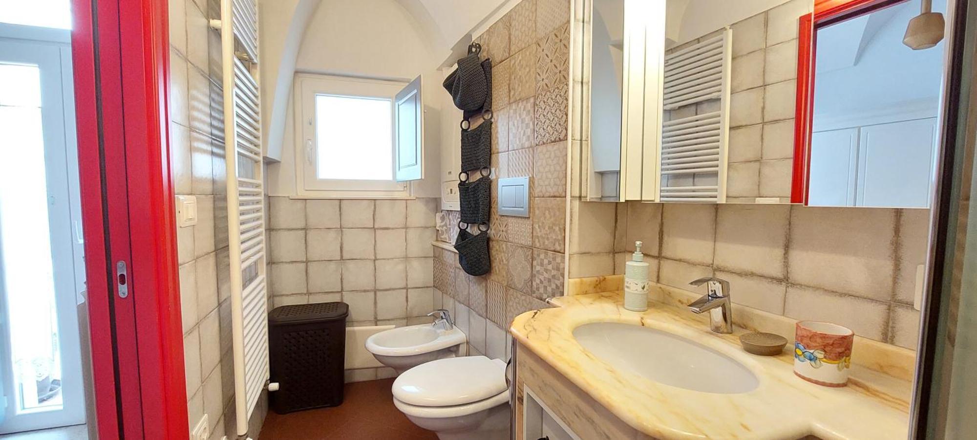 Willa Casa Lana Martina Franca Zewnętrze zdjęcie