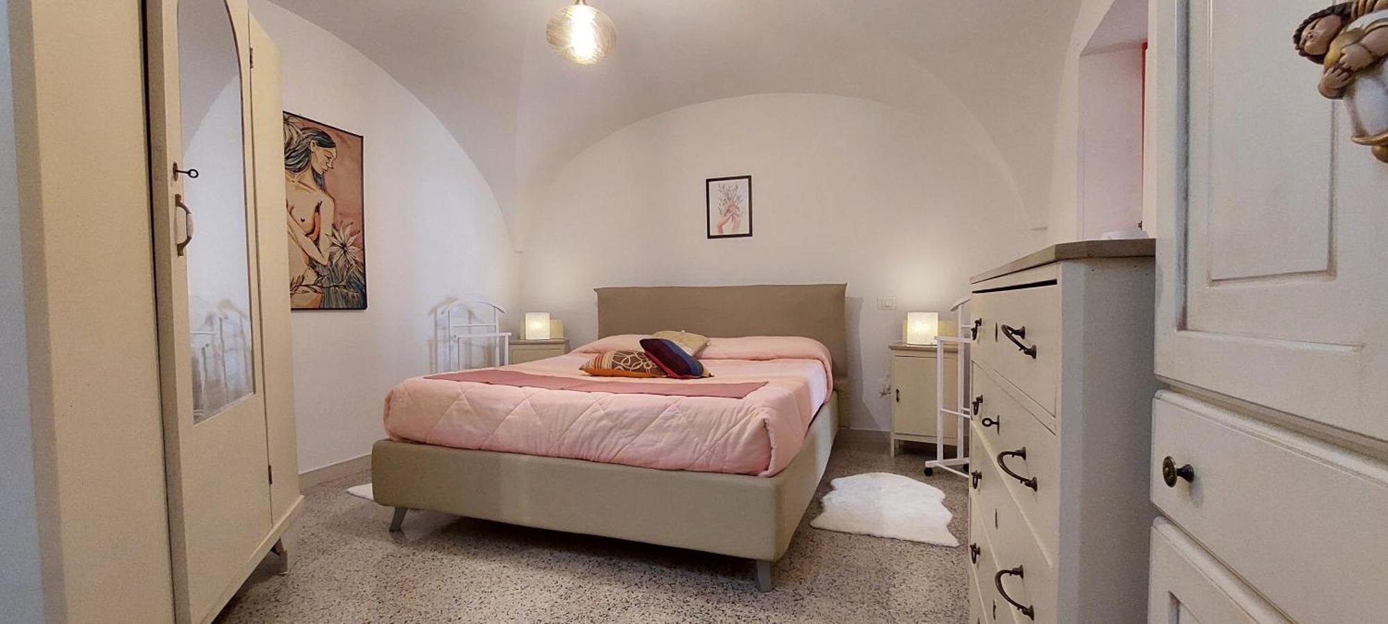 Willa Casa Lana Martina Franca Zewnętrze zdjęcie