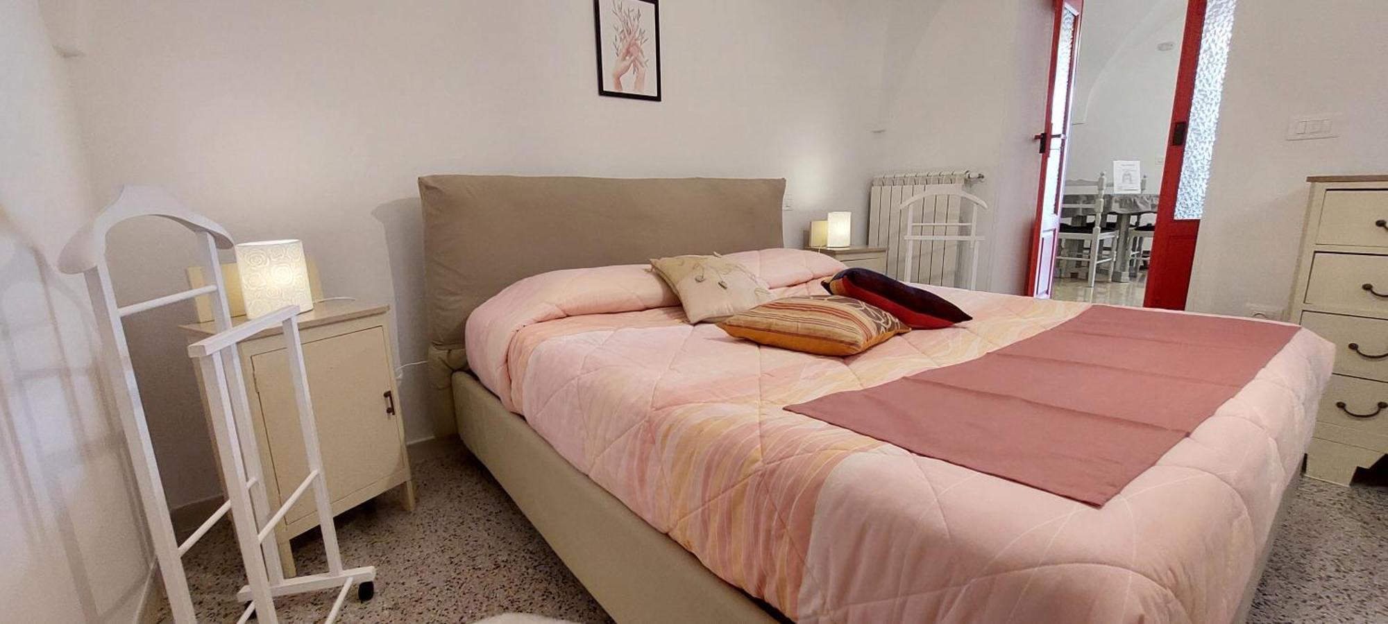 Willa Casa Lana Martina Franca Zewnętrze zdjęcie
